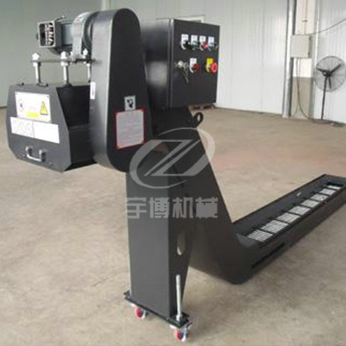 排屑機廠家